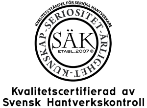 Hantverkare-SÄK